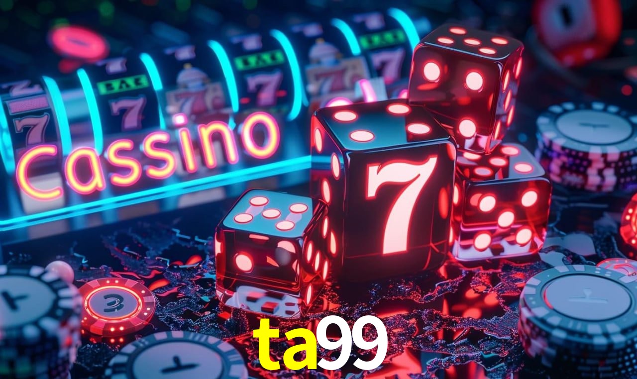 Welcome Bonus ta99