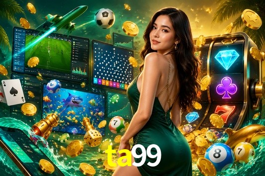 Experiência VIP ta99