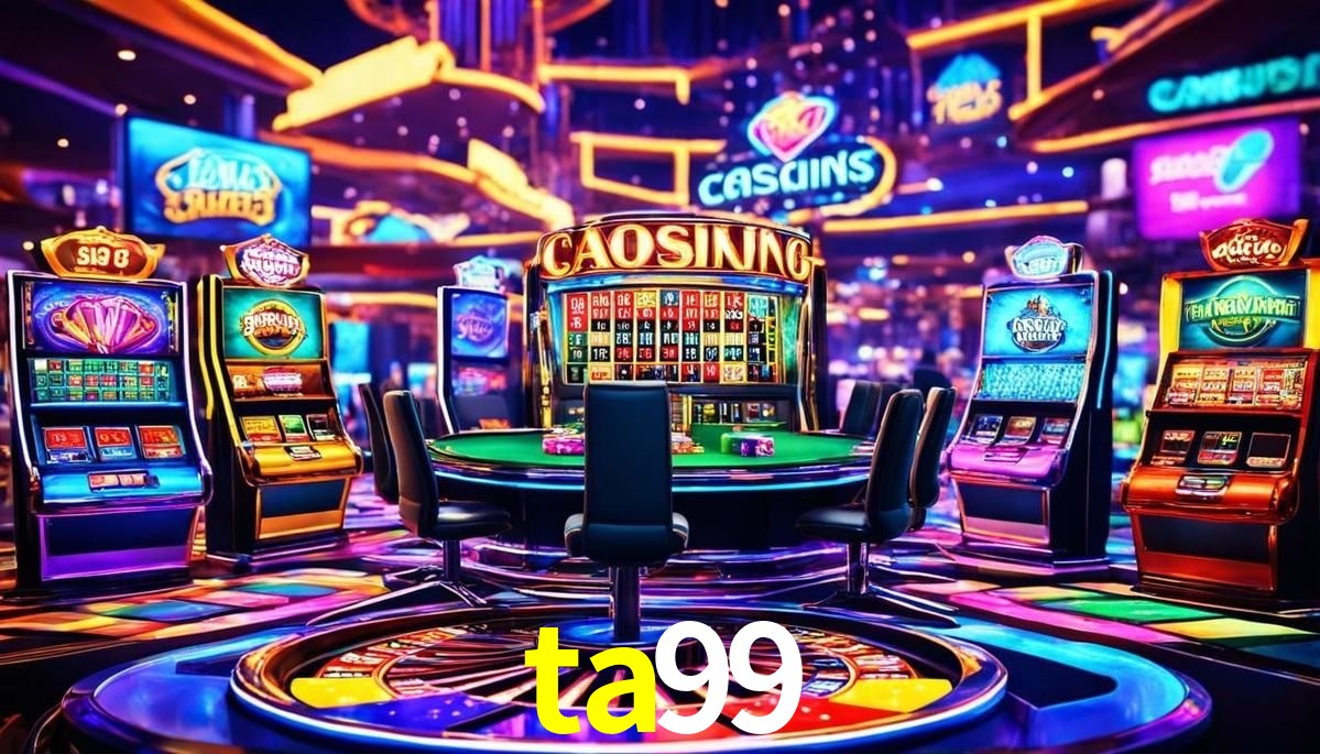 Jogo Spaceman ta99