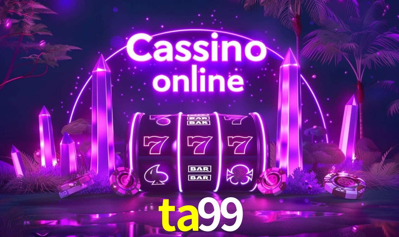 Estatísticas do Jogo ta99