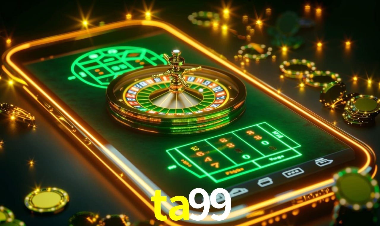 Diretório de Jogos ta99