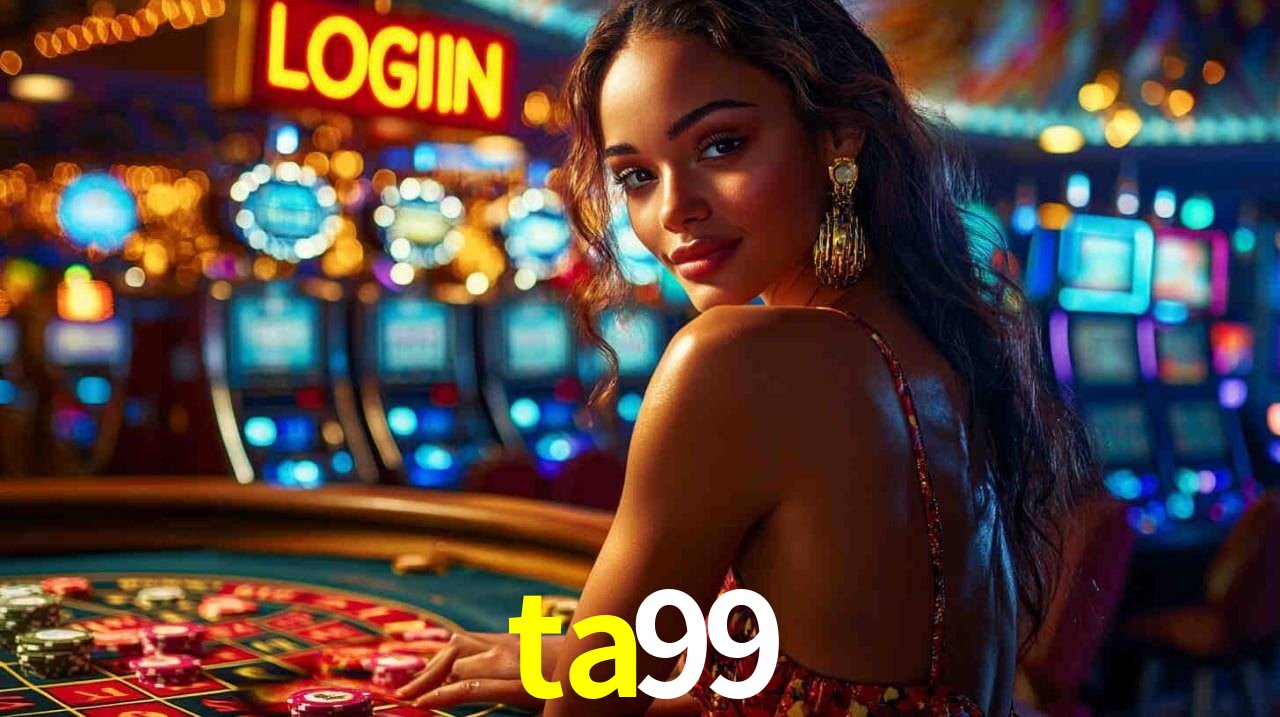 Estatísticas Esportivas ta99