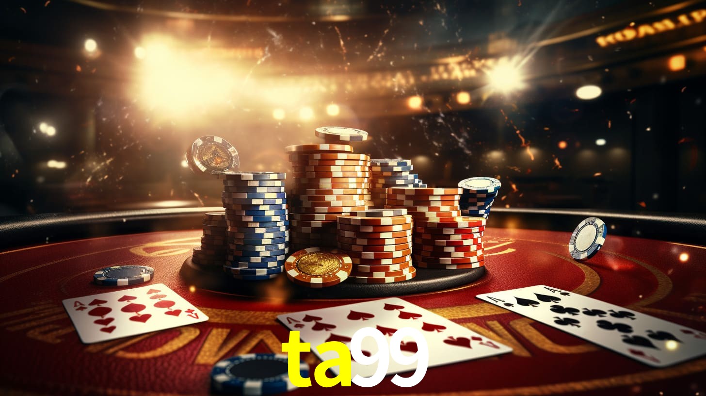 VIP Casino ta99