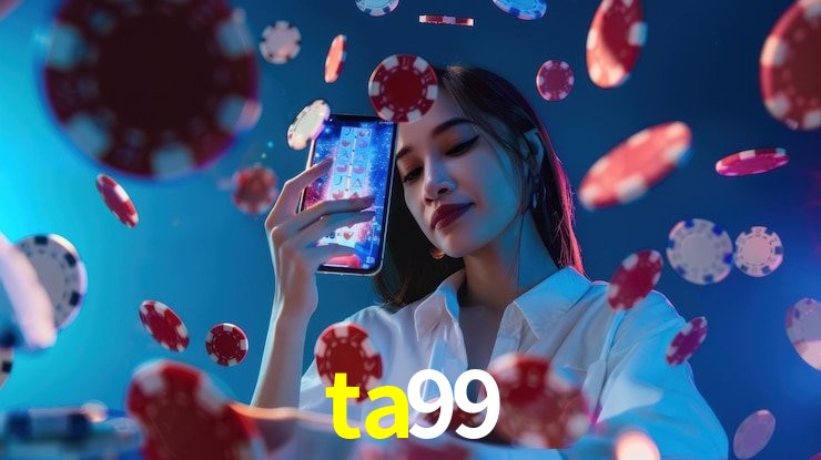 Inovações de Jogos na ta99: O Futuro das Experiências Interativas