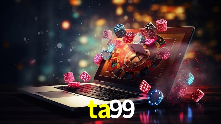 Desvendando o Mundo dos Jogos Virtuais na ta99