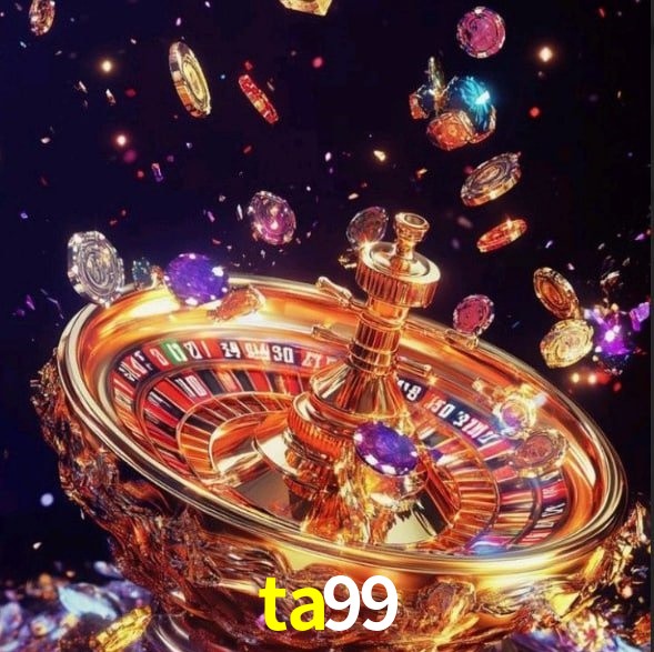 Jogos de Slot ta99