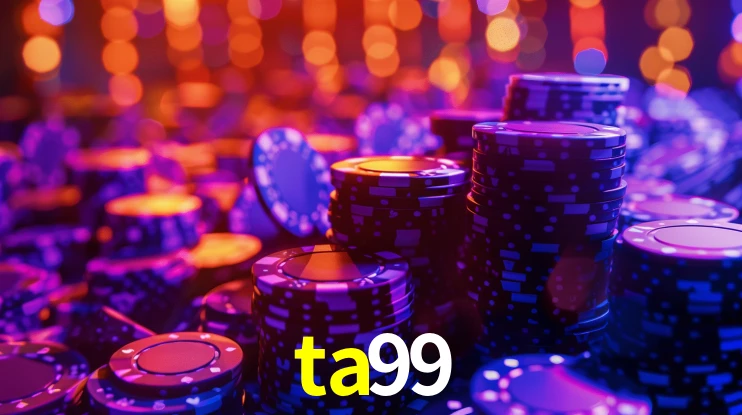 ta99: A Experiência de Casino com Jogos de Mesa ao Vivo