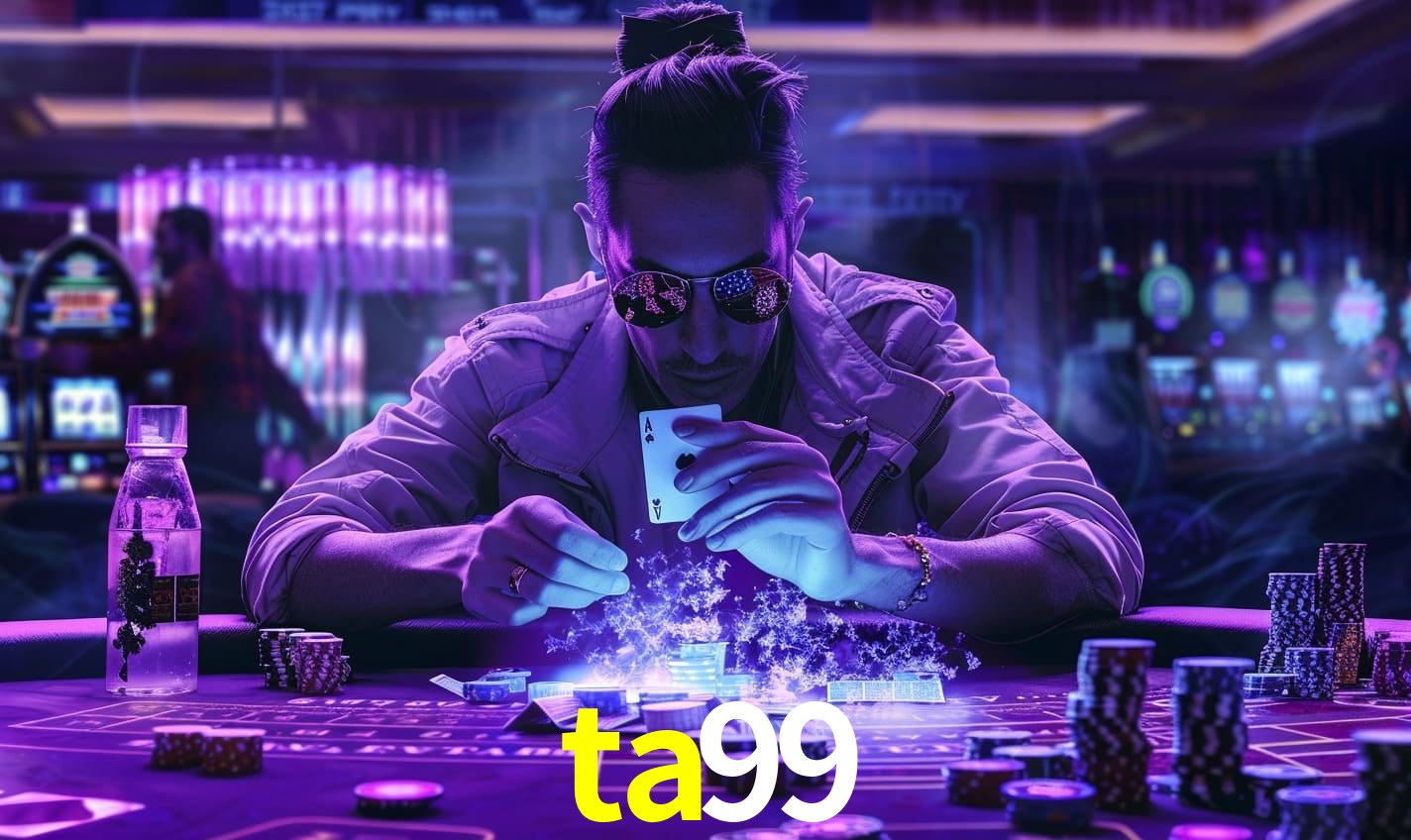 Spaceman Game ta99