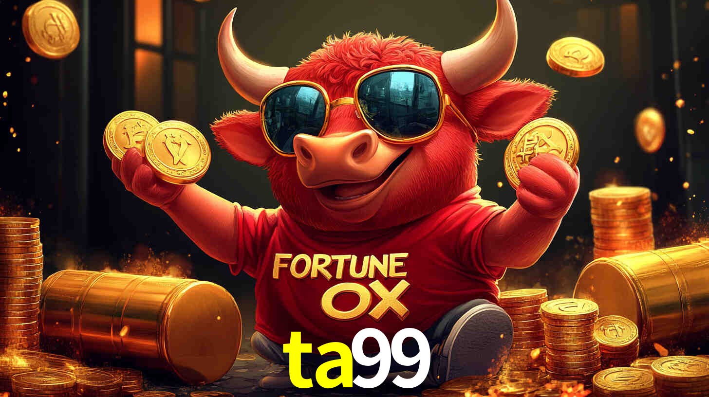 Apostas Esportivas na ta99: Um Guia Completo