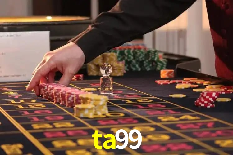 Inovações de Jogos na ta99: O Futuro das Experiências Interativas