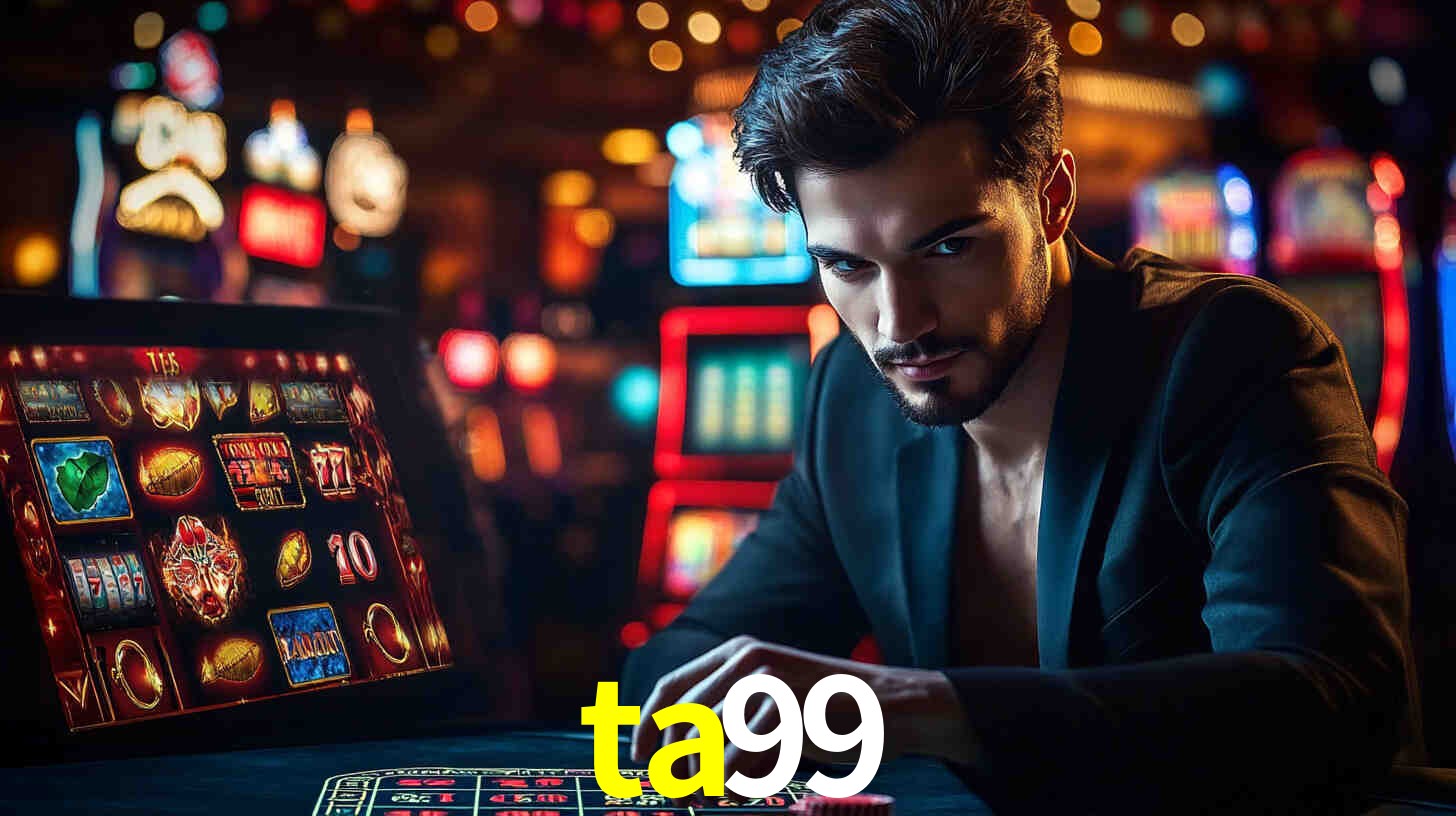 ta99.com