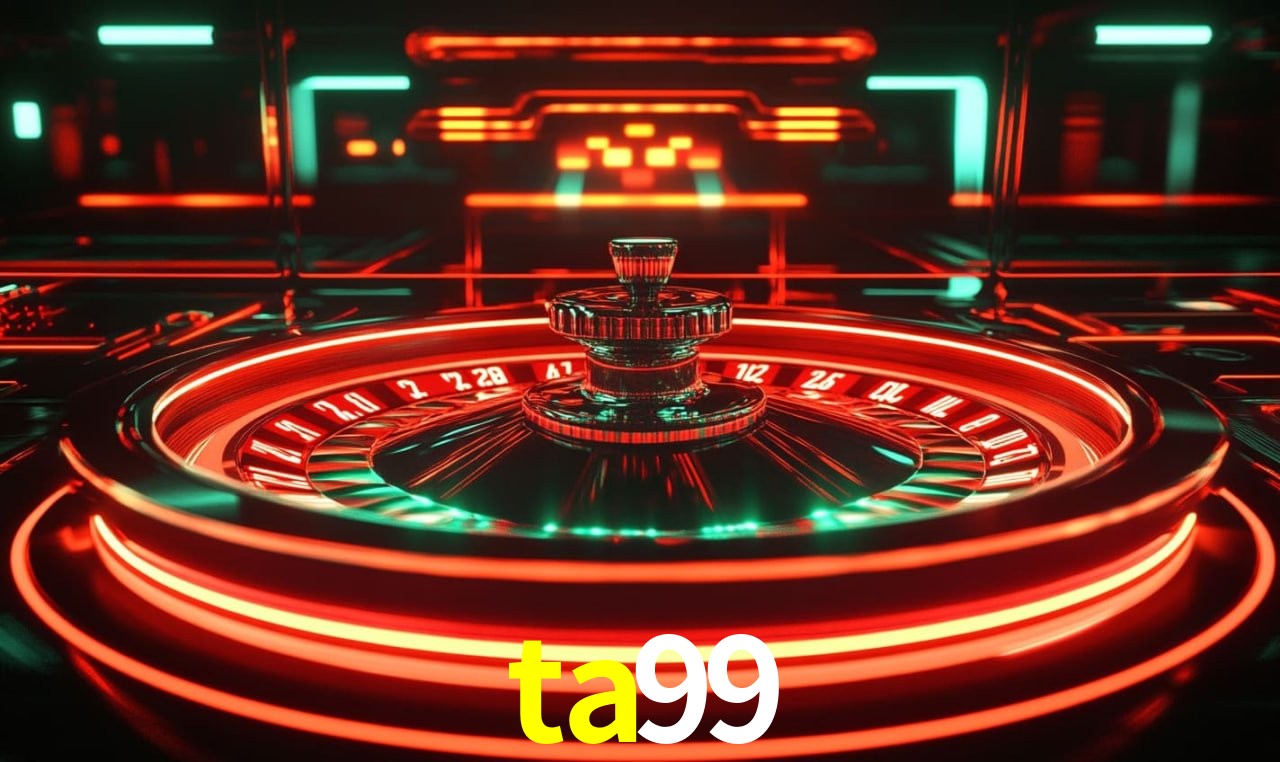 Desvendando o Mundo dos Jogos Virtuais na ta99