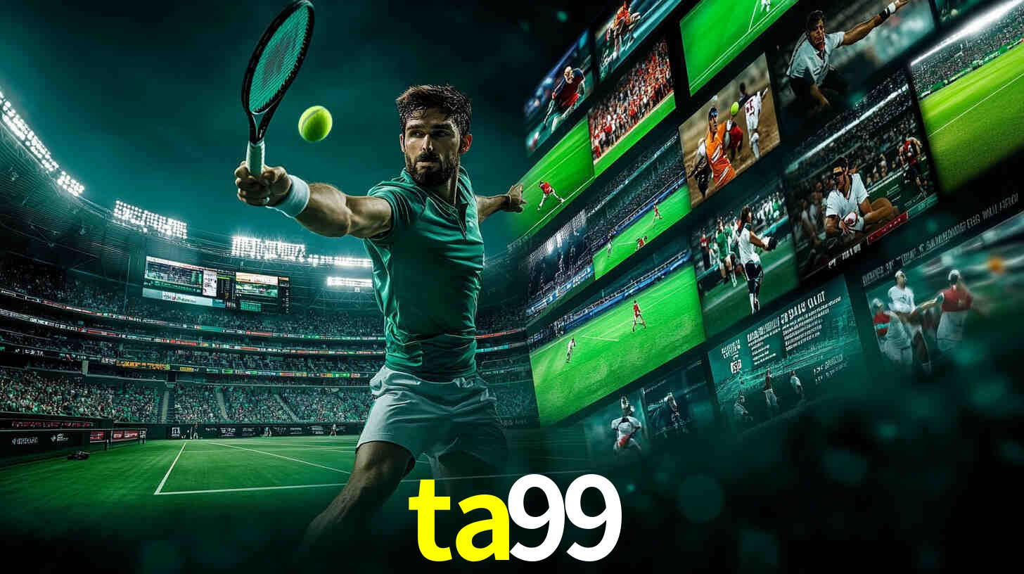 Descubra o Programa VIP da ta99: Vantagens Exclusivas para Jogadores