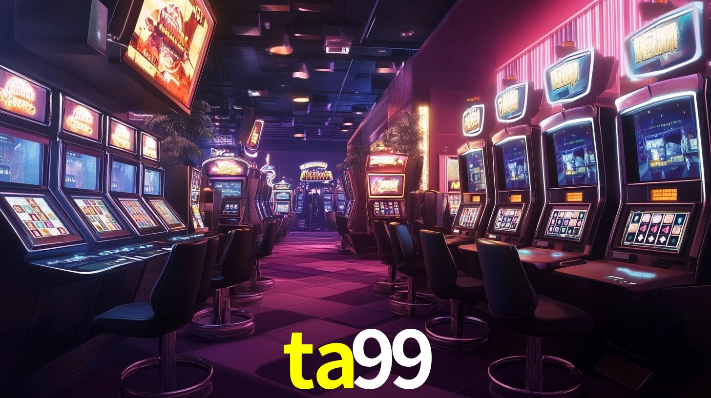 ta99 App Interface