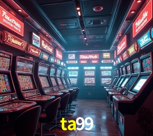Cadastro Rápido ta99