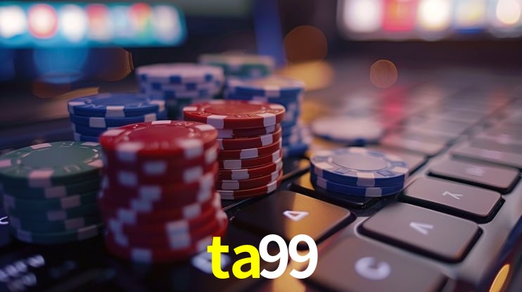 Recursos de Bônus ta99
