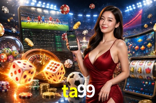 Game Providers ta99