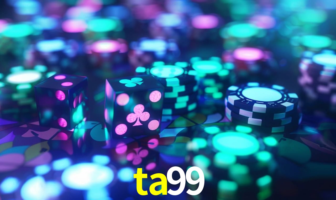 Interface do App ta99