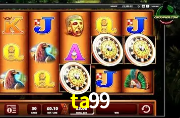 A Revolução dos Aplicativos de Jogos no ta99