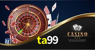 Casino Ao Vivo ta99