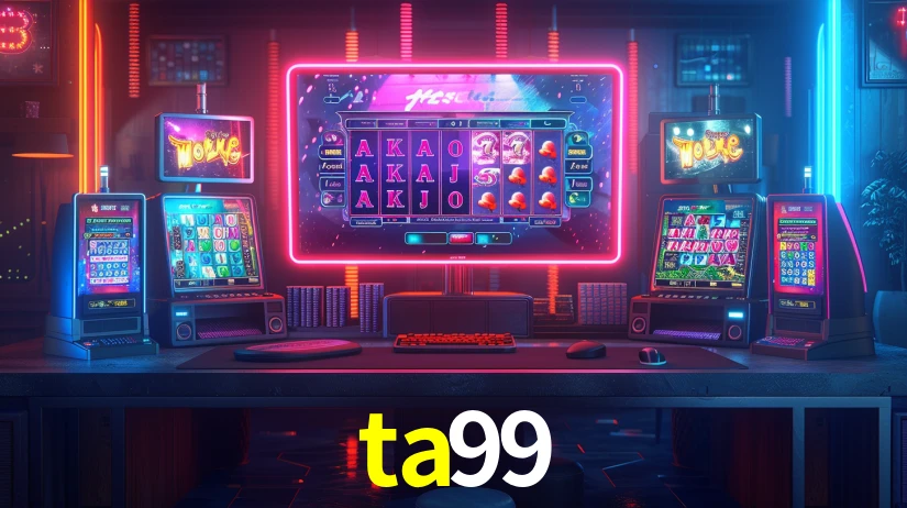 Experimente o Login Seguro Premium no ta99