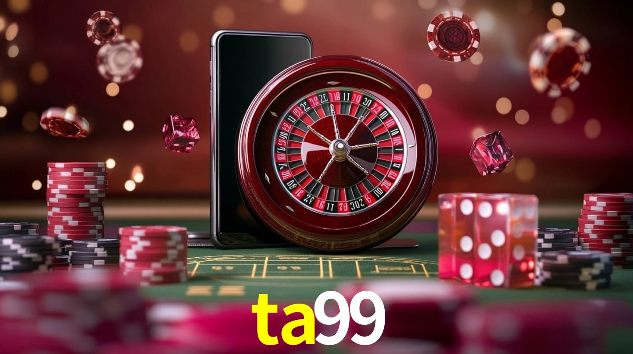 Basketball Betting ta99