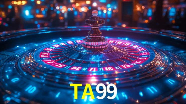 Melhores Jogos de Slots no TA99 🍀
