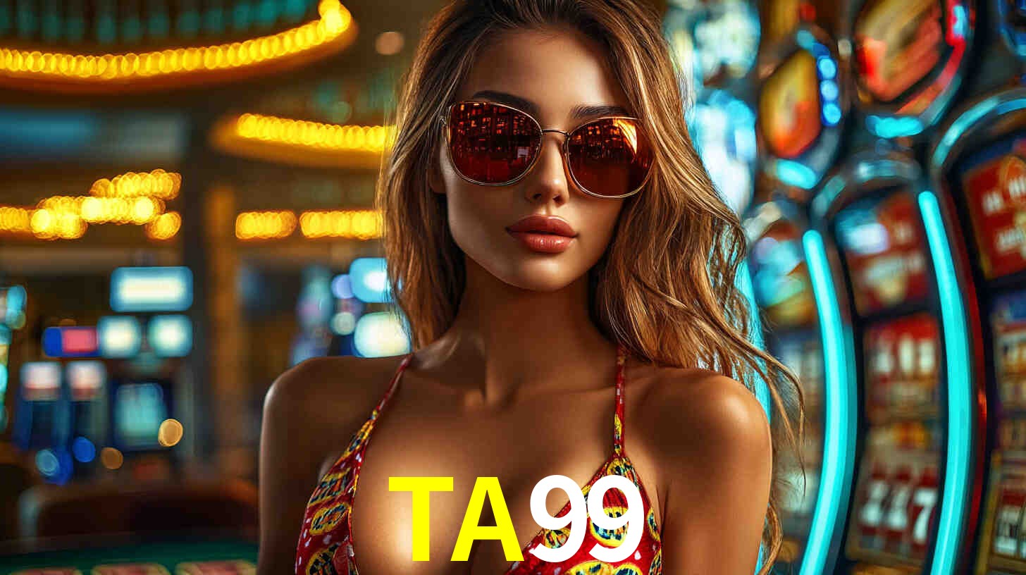 Melhores Jogos de Slots no TA99 🍀