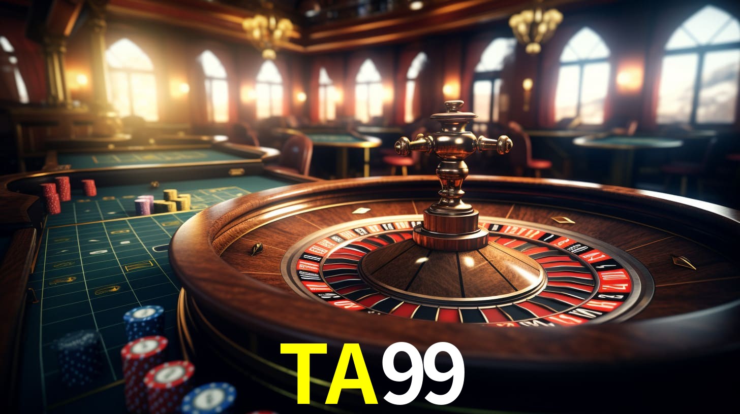 Melhores Jogos de Slots no TA99 🍀