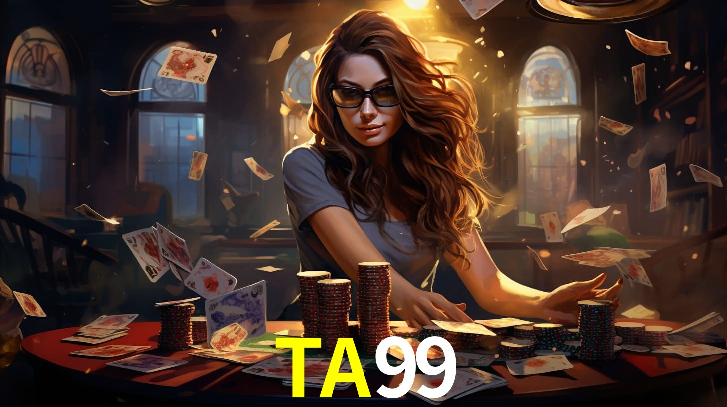 Melhores Jogos de Slots no TA99 🍀